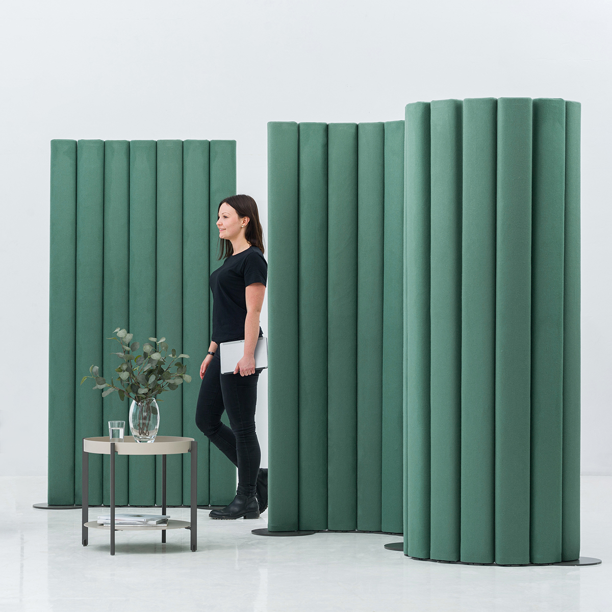 Cloison acoustique ACUSTIXX