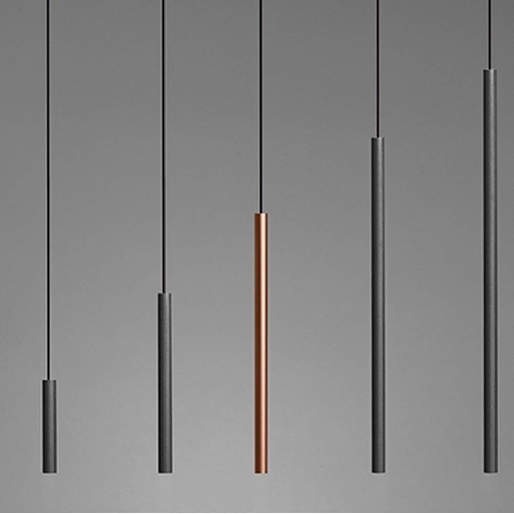 Les suspensions TUBE MICRO