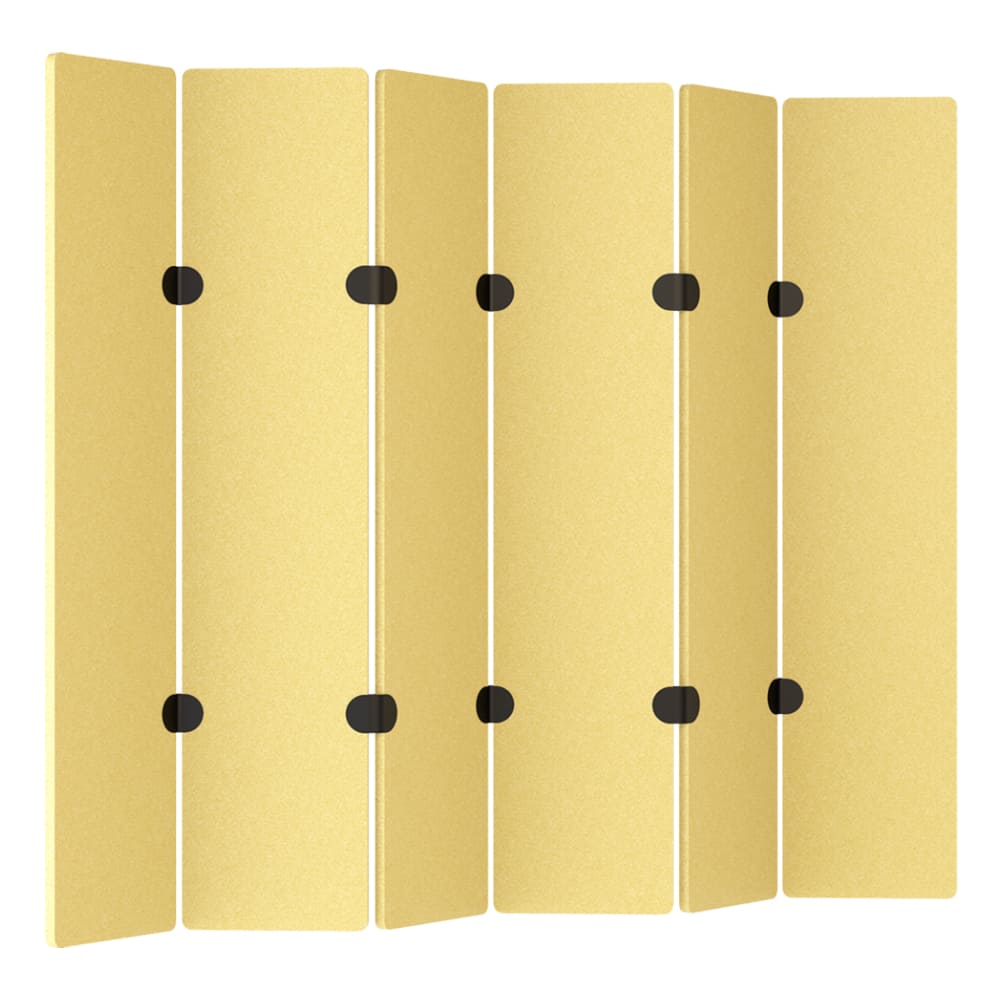 Cloison acoustique accordéon PALING