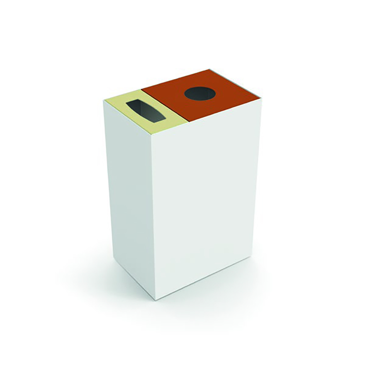 Aspira Müllomatic MODUL 1 Poubelle Modulaire Tiroir 16L - Système Tri Sélectif Cuisine