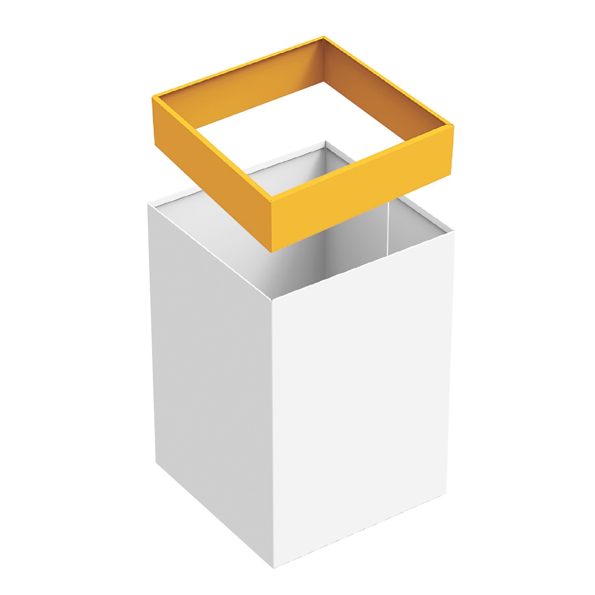 Corbeille de bureau PICK'UP Clen