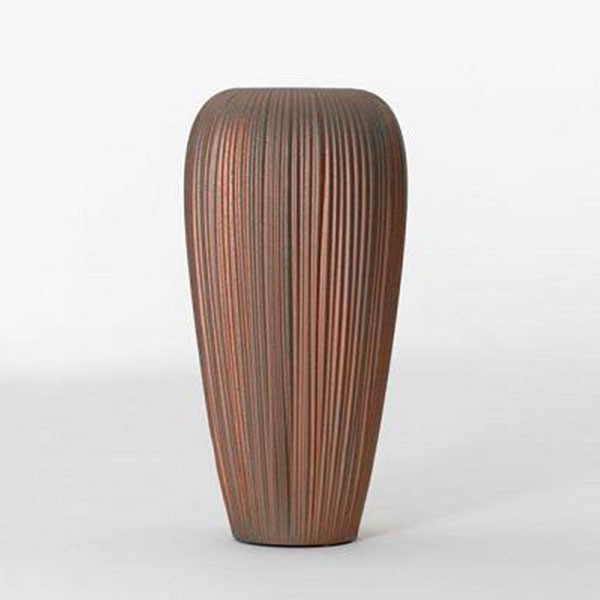 Grand pot vintage Skin Oxyde