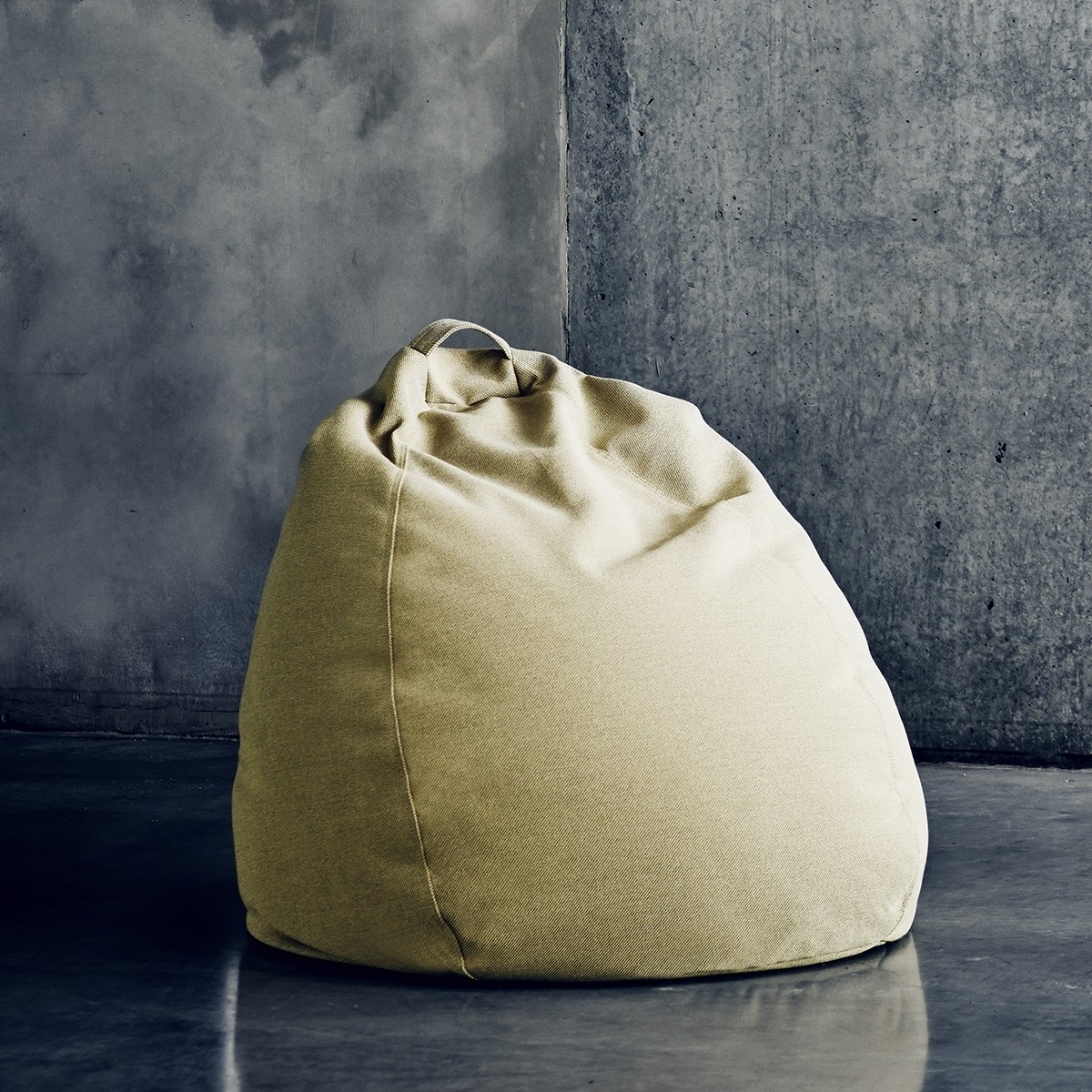 Pouf poire Esprit Softline Dk