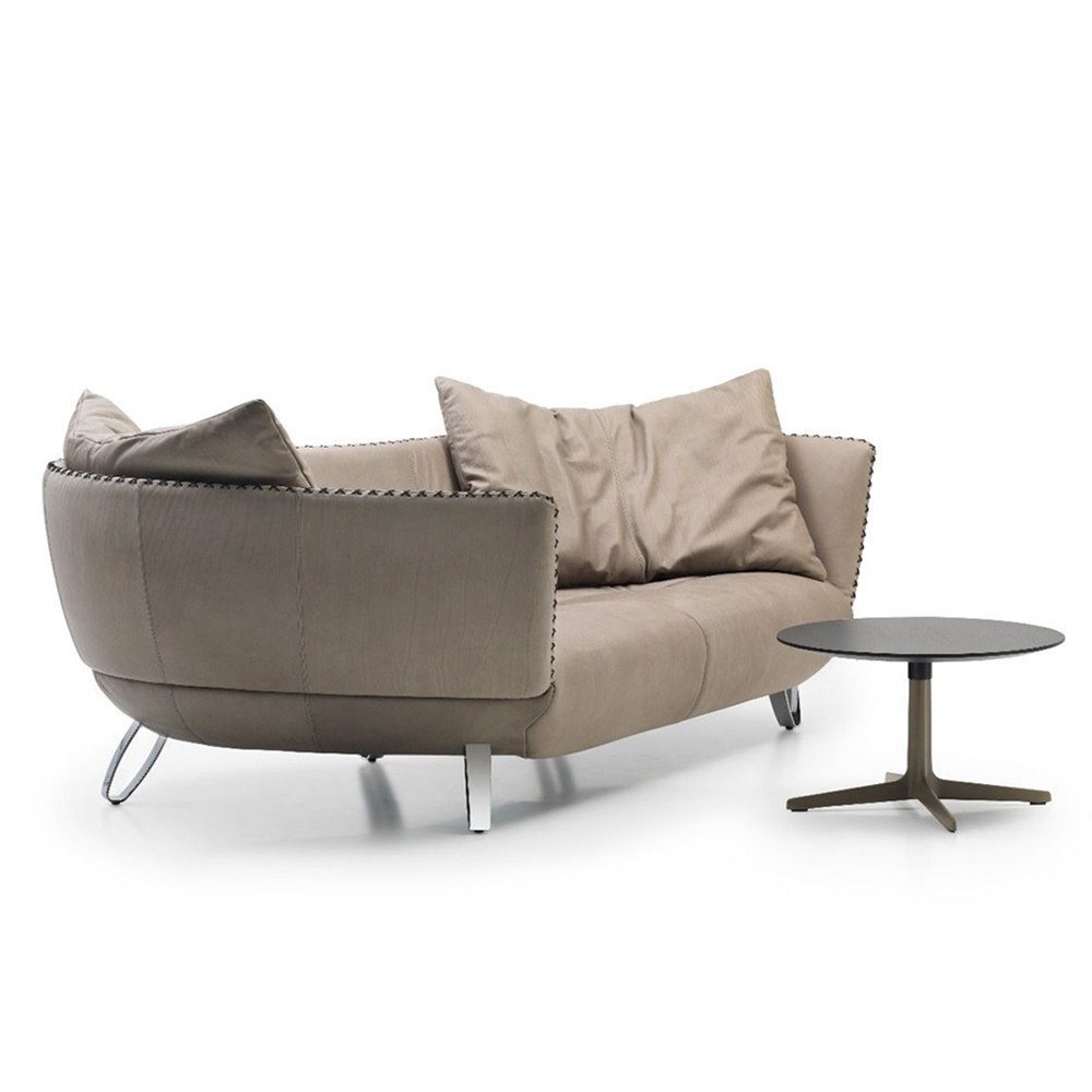 Canapé De Sede DS-102 englobant et design