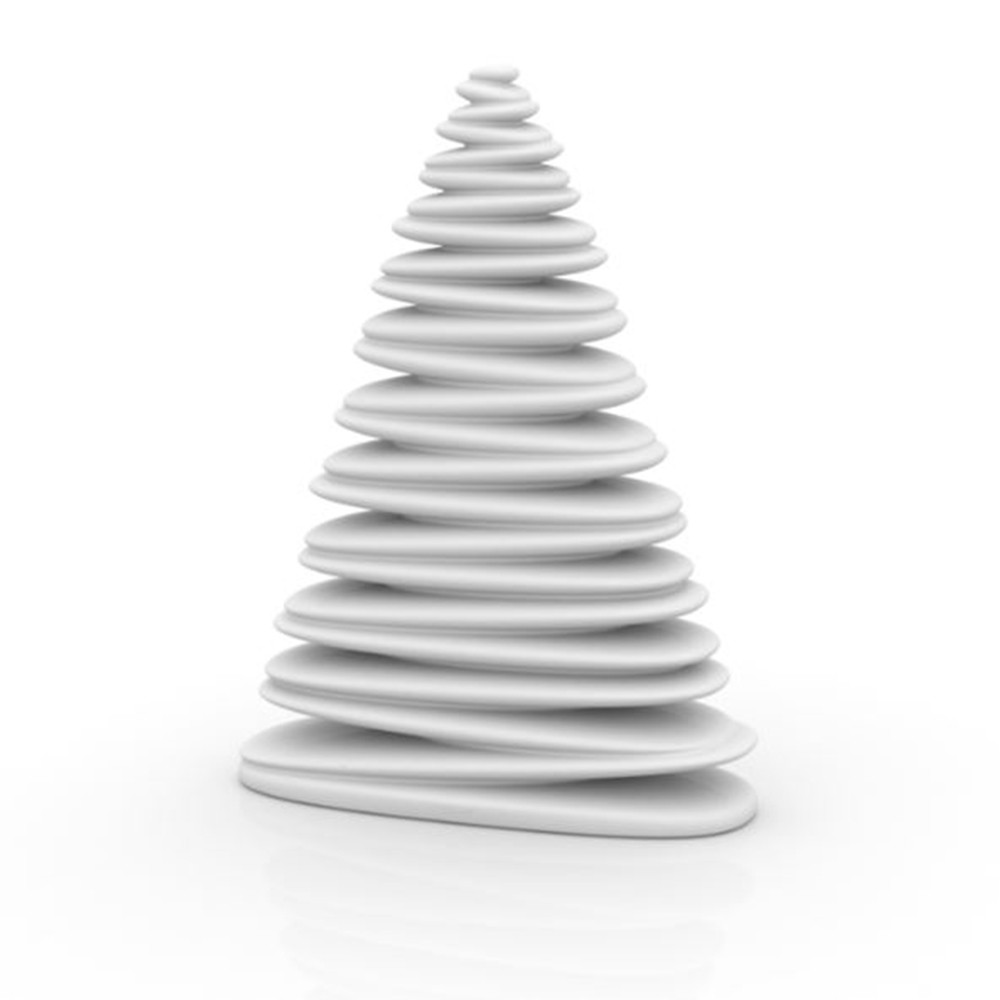 Sapin de noël lumineux décoration Vondom Chrismy