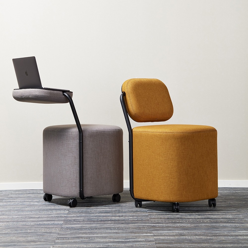 Si&egrave;ge d'accueil ludique et modulable IQ SEAT Gotessons