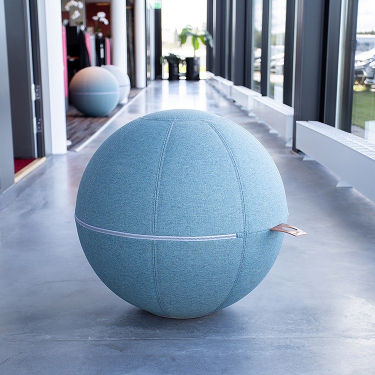 Siège ballon ergonomique Office Ballz Gotessons