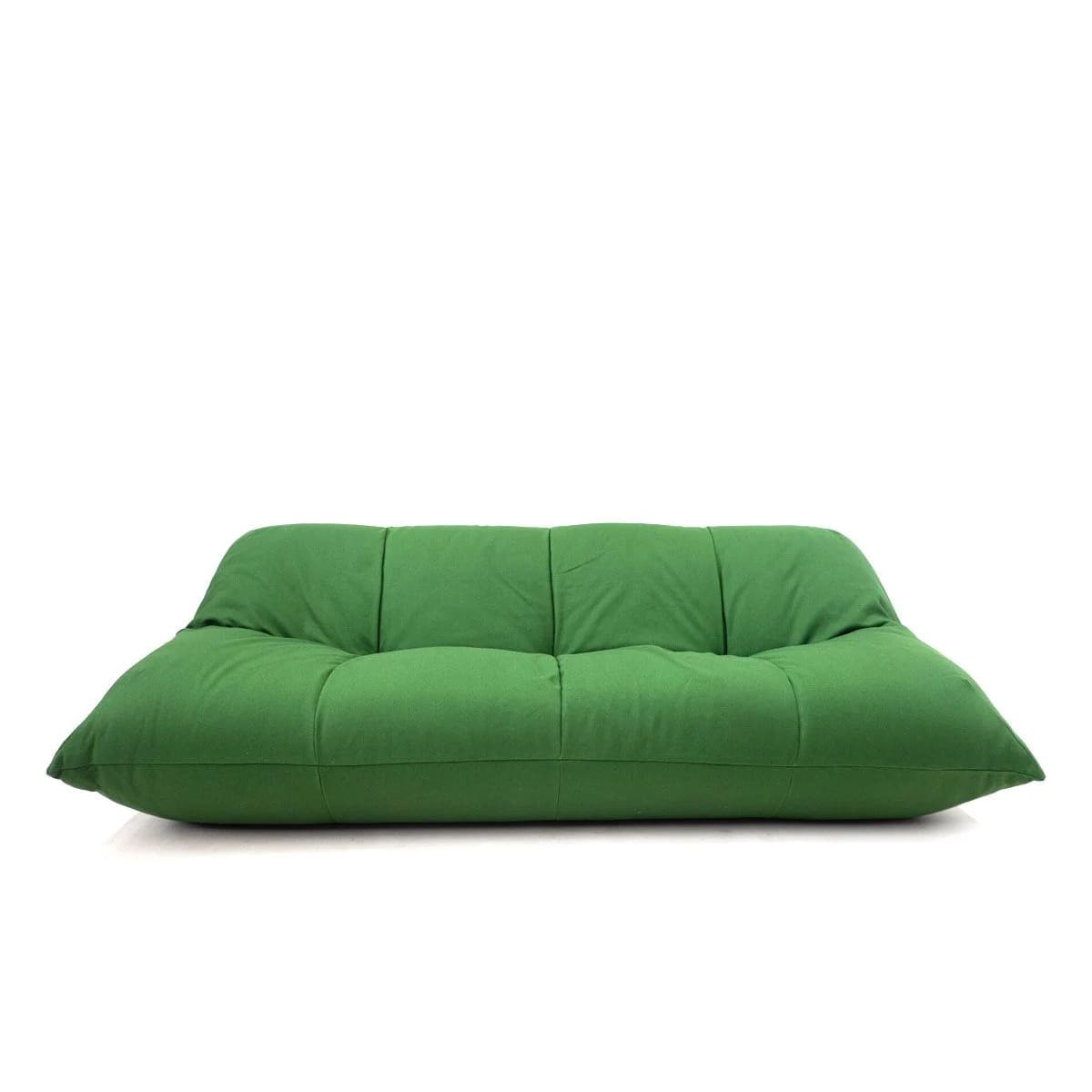 Le sofa PAPILLON sera le prochain canapé qui habitera votre espace de détente GIOVANNETTI