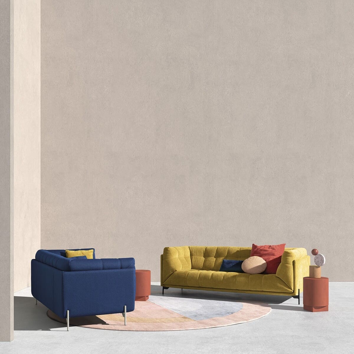 canapé design Aerre