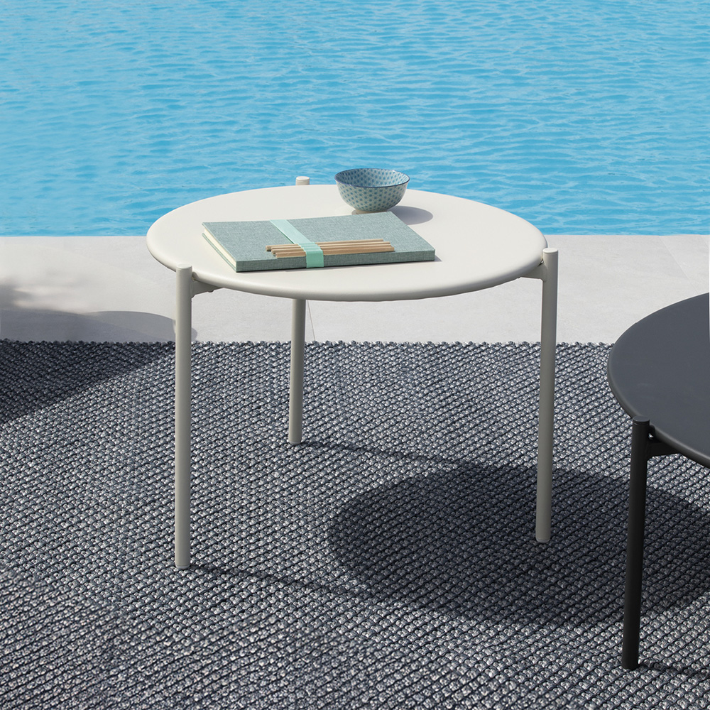 Table basse outdoor ARIA