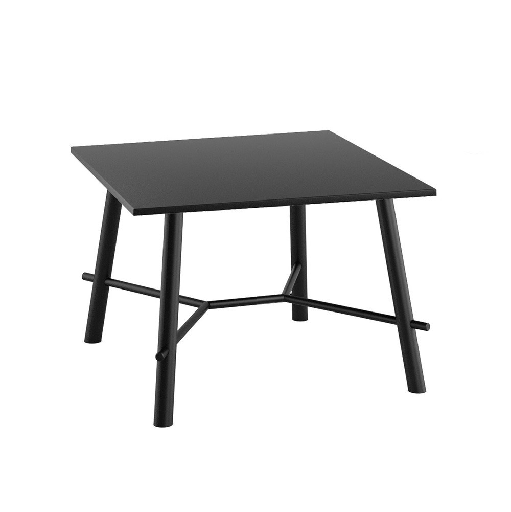 Table carrée Record Linving