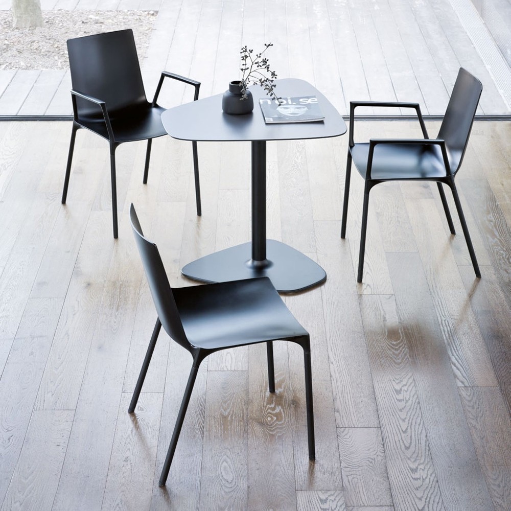 Table de restauration Macao Wiesner Hager