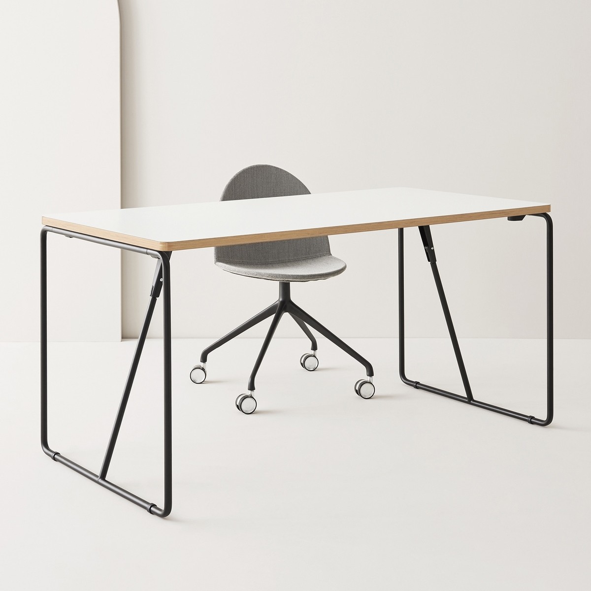 Table de formation pliante Fold Up Segis