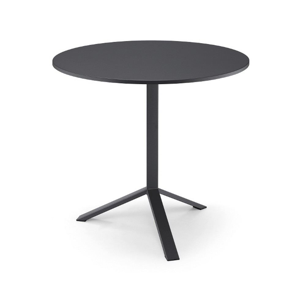 mange-debout noir Square Midj