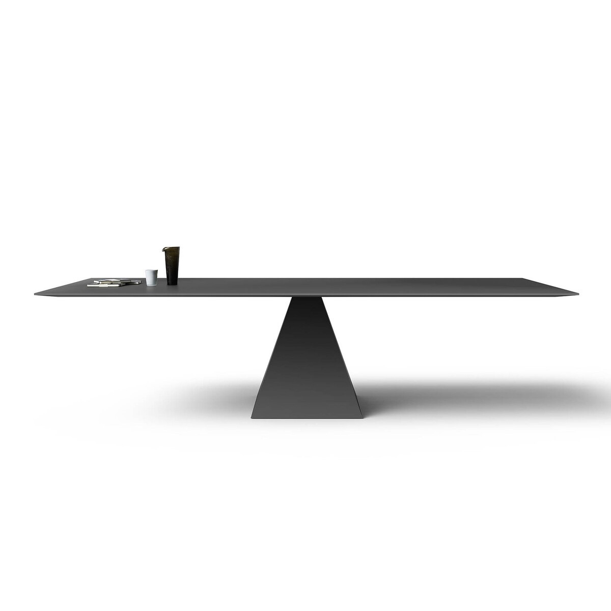 Table de réunion contemporaine Landing