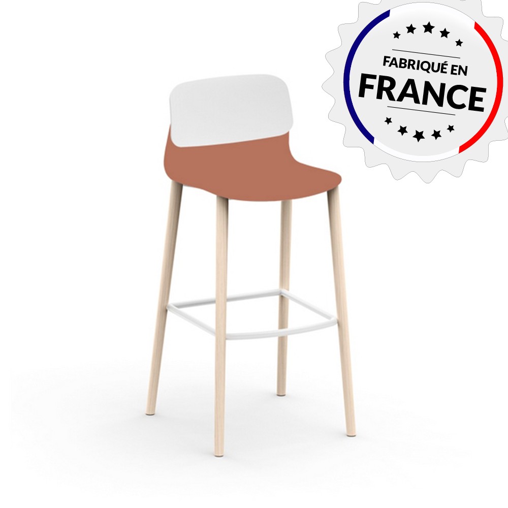 Tabouret de bar Klik Sokoa