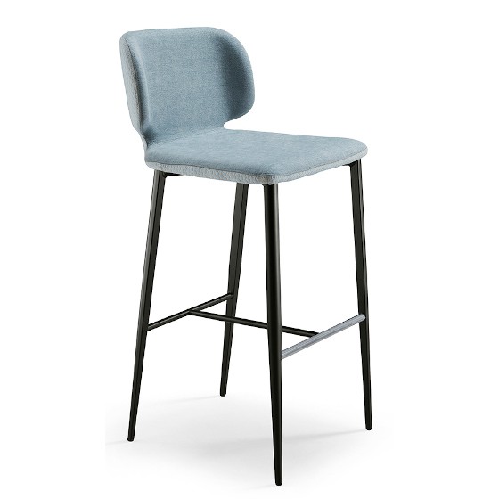 Tabouret de bar Wrap Midj