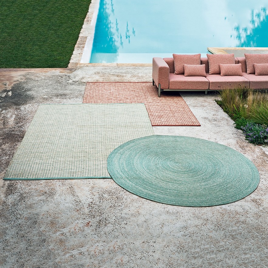 Tapis d'extérieur Aladin