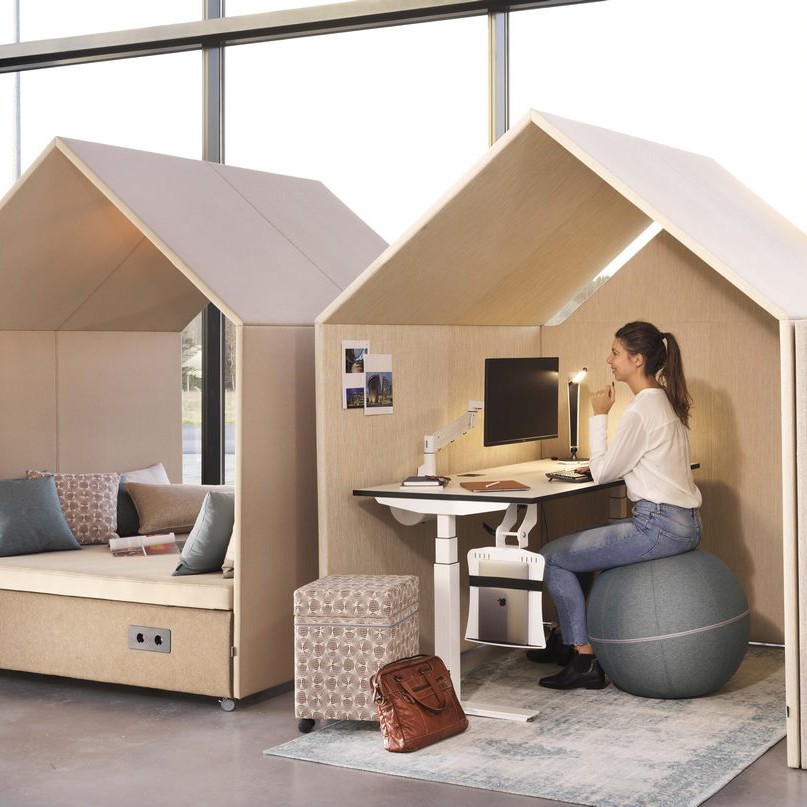 Box acoustique Gotessons