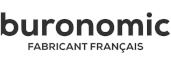 logo mobilier buronomic