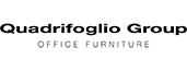 logo mobilier quadrifolio