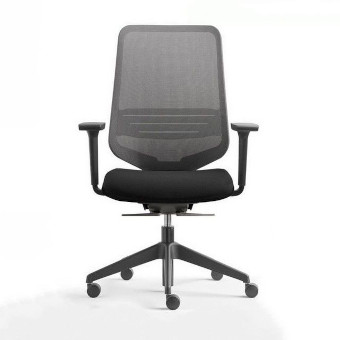 fauteuil de bureau ergonomique dot home